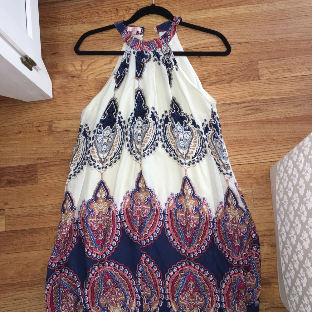 LUXMI Dress - Picture 2 of 2